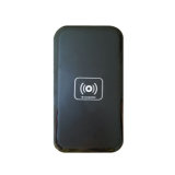 Portable Mobile Phone Qi Wireless Charger