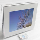 12inch Digital Photo Frame (XH-DPF-121A)