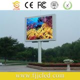 Full Color Advertising Outdoor LED Display