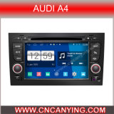 S160 Android 4.4.4 Car DVD GPS Player for Audi A4. (AD-M050)