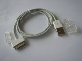 Cable for iPhone (YMC-USB2-AMipod-3A)