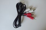 Audio Video Cable, 2r-2r (AVC-05)