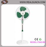 16inch Electrical Stand Fan with Mesh Grill