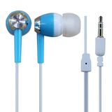 Stereo OEM Earphone Bulk for Promotion