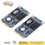 SATA Mini PCI-E Solid State Disk