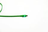 Panada Glowing USB Data Cable Mobile Phone Charging Cable for Samsung&Android Smart Phones