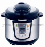 Multifunction Pressure Cooker 05 (YH-P05-D6)