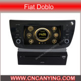 Special Car DVD Player for FIAT Doblo with GPS, Bluetooth. (CY-6318)