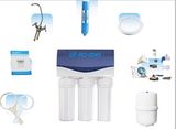 Water Purifier (GF-RO-0045)