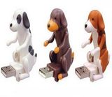 Novelty Novelty Design Humping Dog USB Flash Drive (D-047)