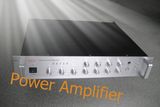 100W PRO Audio Amplifier