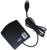 N99 Smart Card Reader (SZ2010-002)