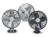 DC Motor Defrost Fan