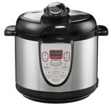 Electric Pressure Cooker (YBW40-80AG2)