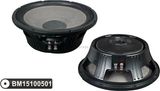 Bm15100501 400W PRO Woofer Speaker