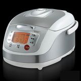 Microcomputer Rice Cooker (HP-CFXB-FZ50A)