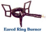 Burner-1