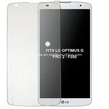 2.5D Round Edge Tempered Glass Screen Protector for LG G PRO 2/F350