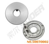 Rice Cooker Heating Plate Media 500W Thick Rice Cooker Heating Disc (50070002)