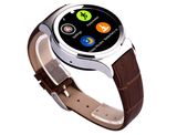 Smart Watch with Heart Rate Monitor