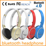 CSR 4.0 Bluetooth Headphone with CE Certificate Approval (RH-K898-047)
