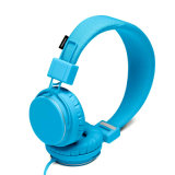 Promotional Fashion Gift Foldable Stereo Headphone (MV-601H)