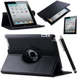 Smart Case for Pad and Smart Cellphone