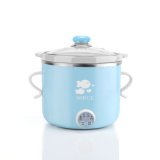 Wholesale Blue 100W Kitchen Electrical Household Appliance