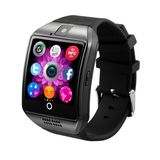 Smart Watch Mobile Phone Wrist Touch Screen Cameras Nfc G-Sensor