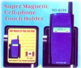 Super Magnetic Cell-Phone Touch Holder Q288