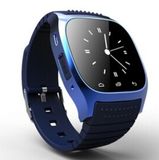 Cell / Smart Mobile Phone Wrist Band I Watch (XMC002)