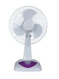 12V Good Quality DC Table Fan