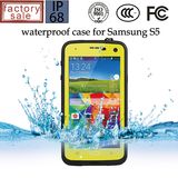 Universal Waterproof Case for Many Mobile Phone