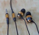 MP3/MP4 Earphone (TP-EB-218)