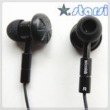 Both Sides Listen Stereo Earphone Music Earphone (SM80)