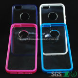 TPU+PC Mobile Phone Case for iPhone 5