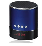 Micro SD/TF Mini Speaker with Radio (OL20)