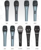 Dynamic Microphone (senheisner)