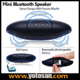 Rugby Wireless Bluetooth Speaker with Two Size