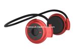 High Quality Stereo V4.0 Wireless Bluetooth Headset