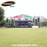 New Design Rental Outdoor Full Color LED Display P10