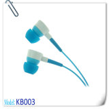 OEM in-Ear Earphone for MP3 (KUBE003)