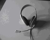 Headset, Earphone