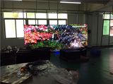 Deft Design Indoor Full Color LED Display