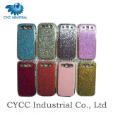 Mobile Phone Colorful Luster Case for Samsung I9300