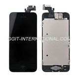 Mobile Phone LCD with digitizer for iPhone 5