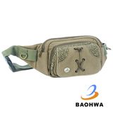 Camera Bag of Cotton with Double Sides Waterproof 8049)