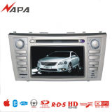 7 Inch Car DVD Player for Toyota Camary