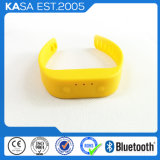 New Bluetooth Smart Wristband Calories Pedometer