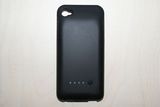 External Battery for iPhone 4